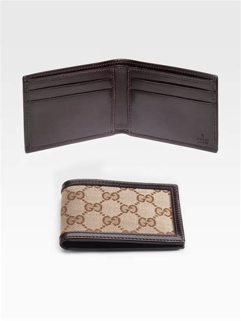 gucci wallet cheaper|Gucci men's wallet clearance.